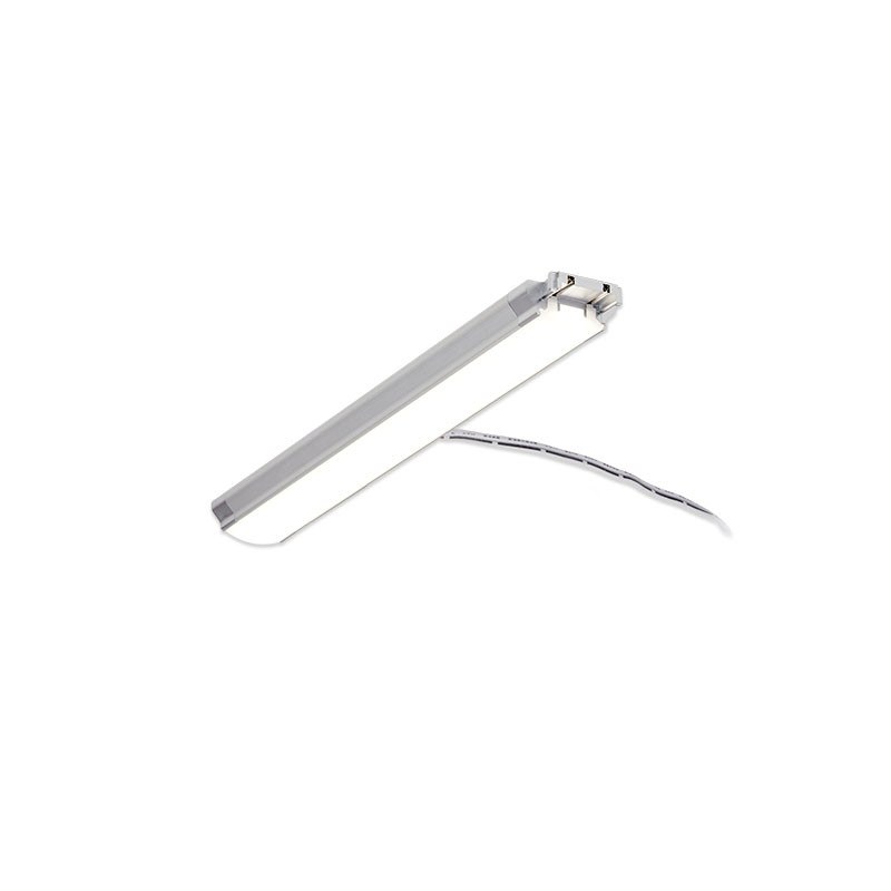 Limente LED profiili ja välivirransyöttö LED Slim P2 5 5W 3000K