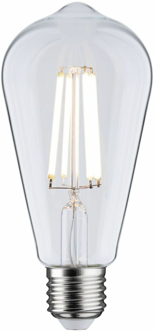 LED Filamenttilamppu Paulmann Eco Line Corn ST64 E27 840lm 4W