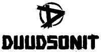 Duudsonit