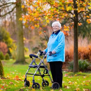 Apuvälineet ja seniorituotteet