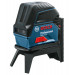 Kombilaser Bosch Professional GCL 2-15 + RM 1