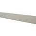 Jalkalista Karitma 7004, 12x42x2800mm, mdf, vaaleanharmaa/beige tammi