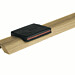 Monitoimilista laminaatille Pergo Black Painted Oak 5in1, 215cm