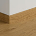 Jalkalista laminaatille Pergo, 12x58x2400mm, 01491 Canyon Beige Oak