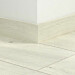 Jalkalista laminaatille Pergo, 12x58x2400mm, 06408 Romantic Light Grey Oak