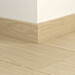 Jalkalista vinyylille Pergo Beige Premium Oak, 240cm