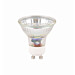 LED-lamppu Trio GU10, 4.5W, 345lm, 4000K, switch dimmer