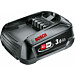 Akku Bosch Power For ALL 18V, 3.0Ah