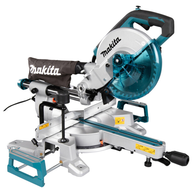 Katkaisujiirisaha Makita LS0816F, 1200W, Ø216mm