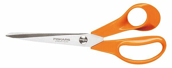 Yleissakset Fiskars Universal S90, 21 cm