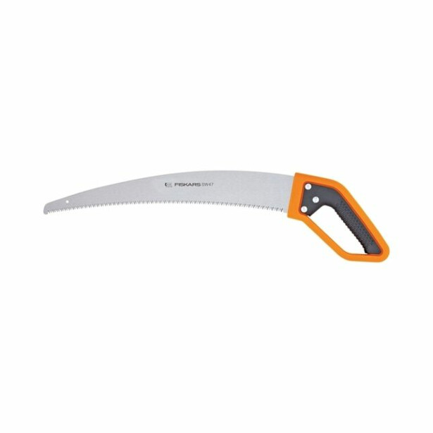 Puutarha- ja retkisaha Fiskars D SW47