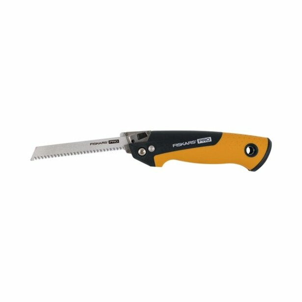 Taittosaha Fiskars PowerTooth, 2 terä