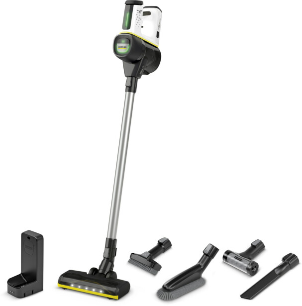 Akkuimuri Kärcher VC 7 Cordless yourMax