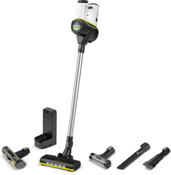 Akkuimuri Kärcher VC 6 Cordless ourFamily Pet