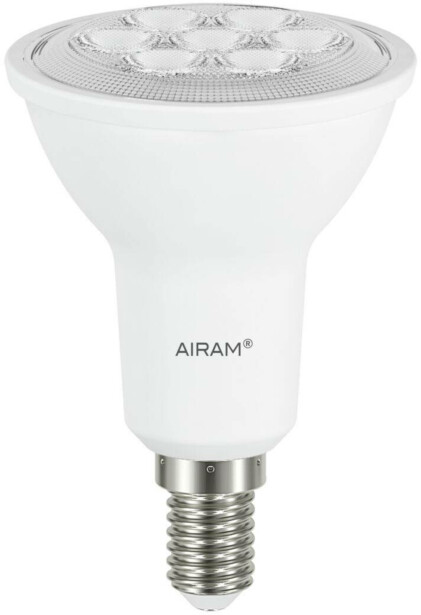 LED-kasvilamppu Airam, E14, 4000K, 1350cd