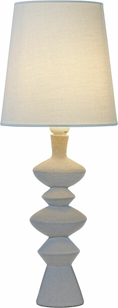 Pöytävalaisin Aneta Lighting Nina 54cm