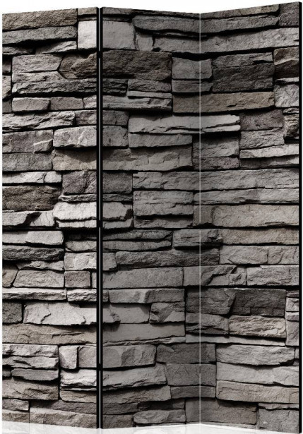 Sermi Artgeist Stony Facade, 135x172cm