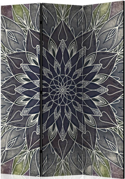 Sermi Artgeist Imperial Pattern, 135x172cm