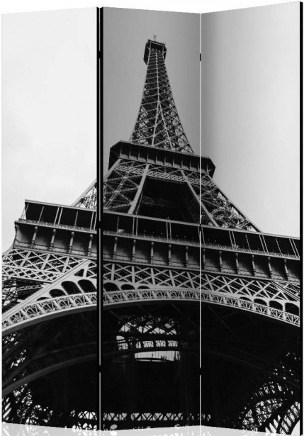 Sermi Artgeist Paris Giant, 135x172cm