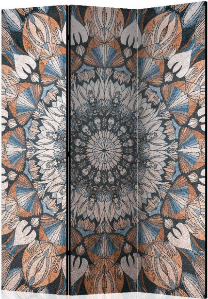 Sermi Artgeist Hetman Mandala, 135x172cm