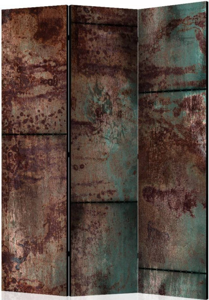 Sermi Artgeist Dark Metal Sheet, 135x172cm