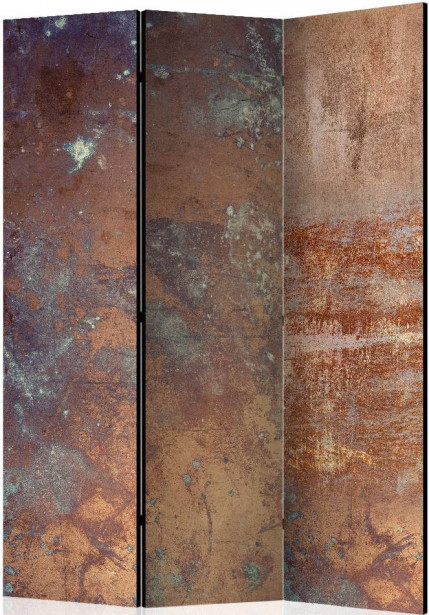 Sermi Artgeist Rusty Plate, 135x172cm