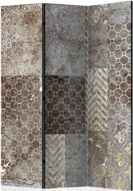 Sermi Artgeist Geometric Textures, 135x172cm