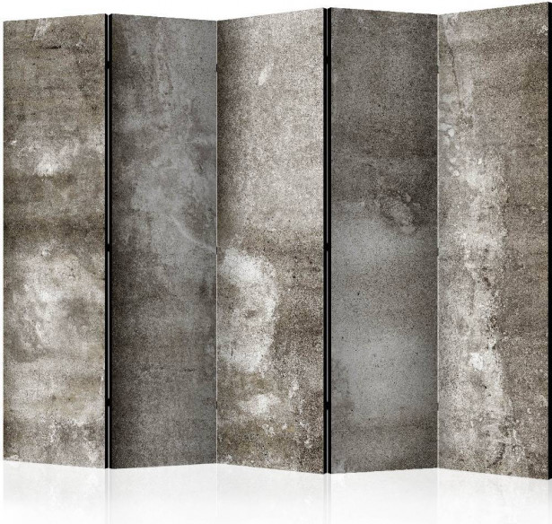 Sermi Artgeist Cold Concrete II, 225x172cm