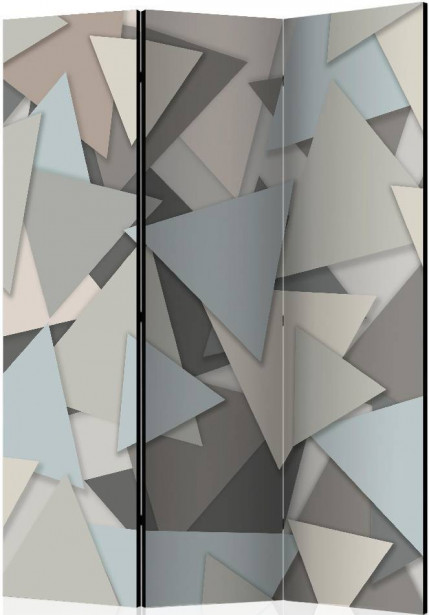 Sermi Artgeist Geometric Puzzle, 135x172cm
