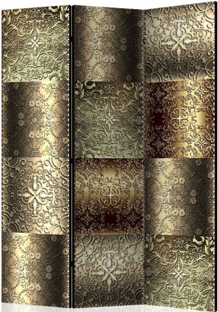 Sermi Artgeist Metal Plates, 135x172cm