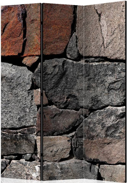 Sermi Artgeist Dark Stones, 135x172cm