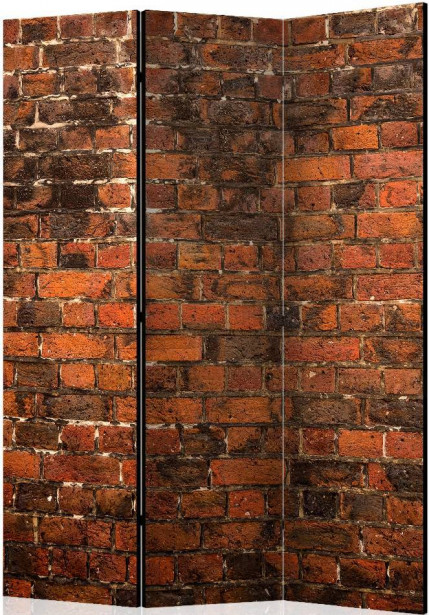 Sermi Artgeist Old Brick Wall, 135x172cm