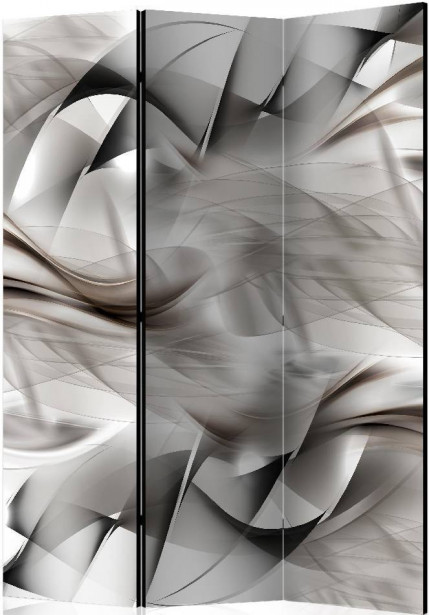 Sermi Artgeist Abstract braid, 135x172cm
