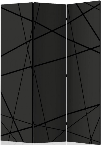 Sermi Artgeist Dark Intersection, 135x172cm