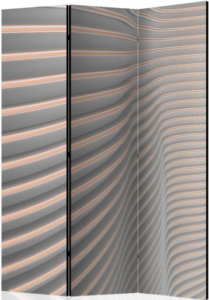 Sermi Artgeist Cool Stripes, 135x172cm