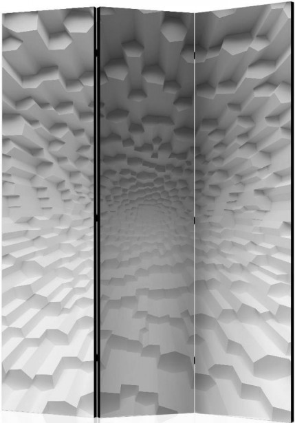 Sermi Artgeist The Abyss of Oblivion, 135x172cm