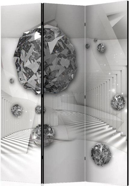 Sermi Artgeist Diamond Chamber II, 135x172cm