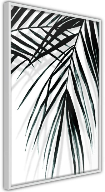 Juliste Artgeist Palm Relax, kehyksillä, eri kokoja