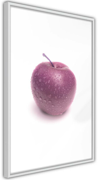 Juliste Artgeist Apple, kehyksillä, eri kokoja