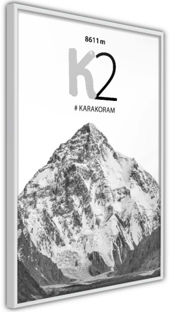 Juliste Artgeist K2, kehyskartongilla, kehyksillä, eri kokoja