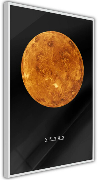 Juliste Artgeist Venus, kehyksillä, eri kokoja