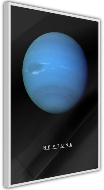 Juliste Artgeist Neptune, kehyksillä, eri kokoja
