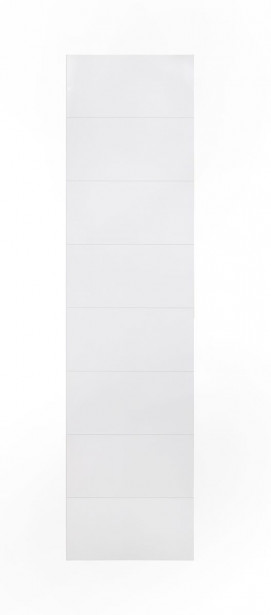 Märkätilalevy Berry Alloc Wall&Water, Lumenvalkoinen Satin 600 x 300 mm:n kuviolla