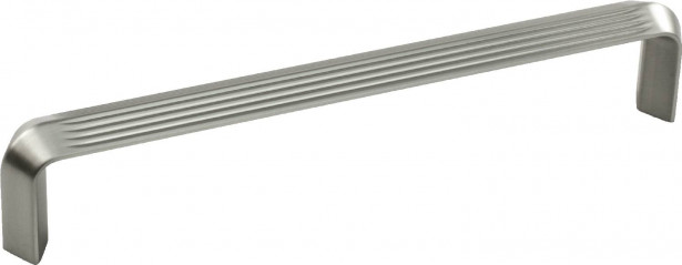 Lankavedin Beslag Design Lines, 160mm, teräs