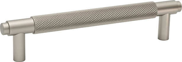 Lankavedin Beslag Design Riff, 156x35x14mm, cc128mm, ruostumaton teräs