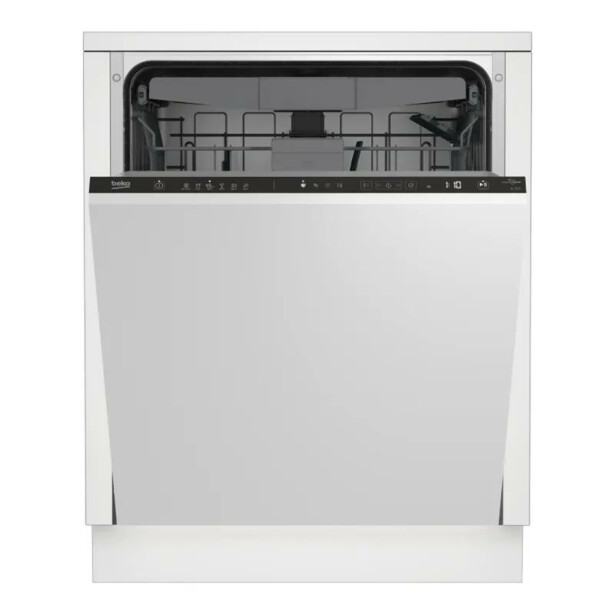 Astianpesukone Beko BDIN36530 Integroitava, 60cm,