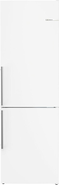 Jääkaappipakastin Bosch Serie 4 KGN36VWDT 60cm valkoinen