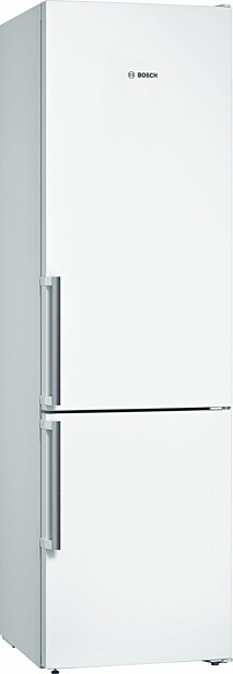 Jääkaappipakastin Bosch Serie 4 KGN39VWEQ 60cm valkoinen