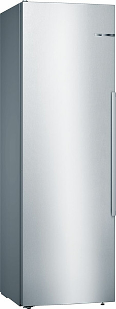 Jääkaappi Bosch Serie 6 KSV36AIEP 60cm teräs