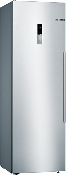 Jääkaappi Bosch Serie 6 KSV36BIEP 60cm teräs
